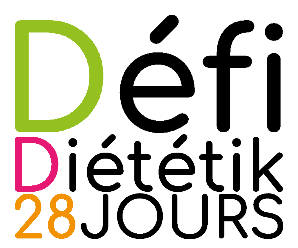 Défi Diététik 28 Jours