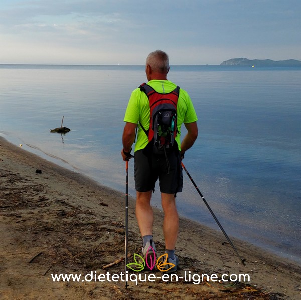 30 minutes de marche par jour, pourquoi ? 30 minutes de marche par jour, pourquoi ?
