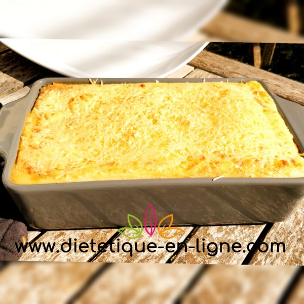 Recette Hachis Parmentier Léger Recette Hachis Parmentier Léger