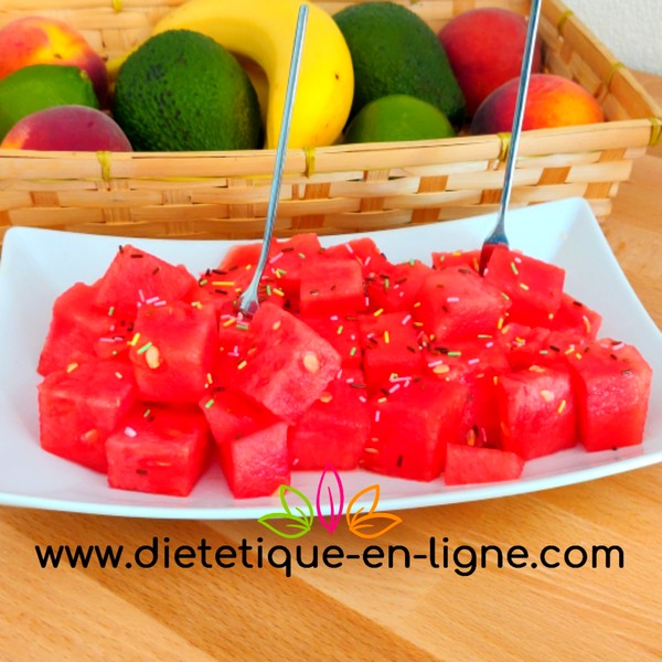 Pastèque Valeur Nutritionnelle - Bienfaits - Diététique En Ligne Pastèque Valeur Nutritionnelle - Bienfaits - Diététique En Ligne