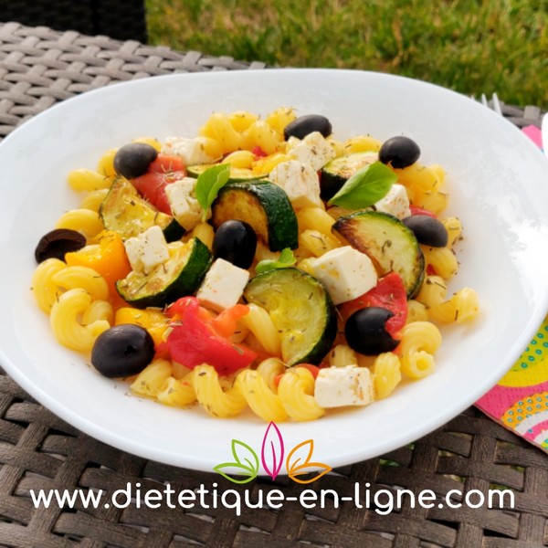 Salade Grecque Recette Facile - Diététique En Ligne Salade Grecque Recette Facile - Diététique En Ligne