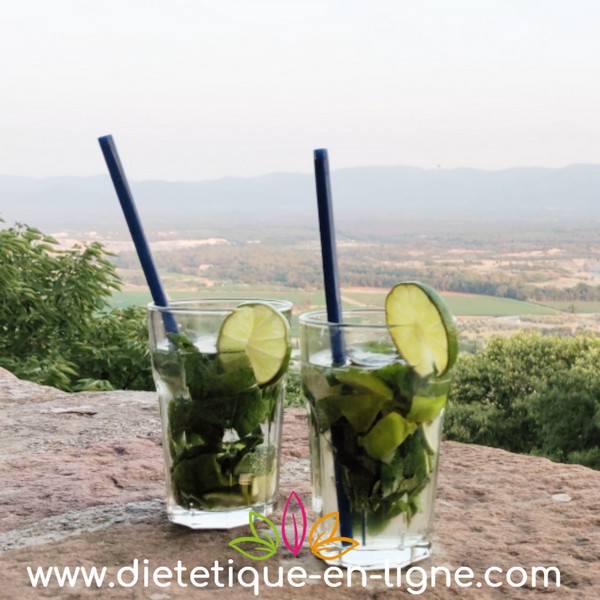 Mojito Sans Alcool Mojito Sans Alcool