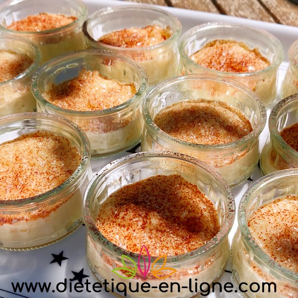 Recette Riz au Lait Végétal - Végan - Diététique En Ligne Recette Riz au Lait Végétal - Végan - Diététique En Ligne