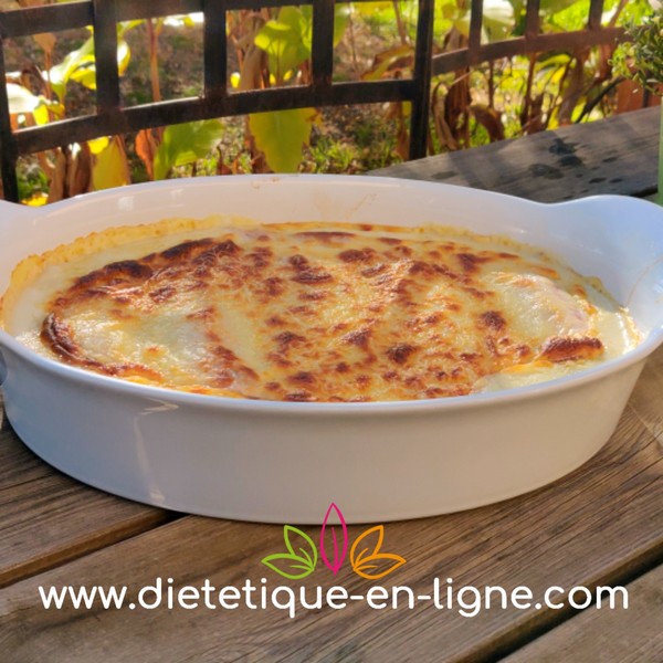 Endives au Jambon / Chicons au jambon - Diététique En Ligne Endives au Jambon / Chicons au jambon - Diététique En Ligne