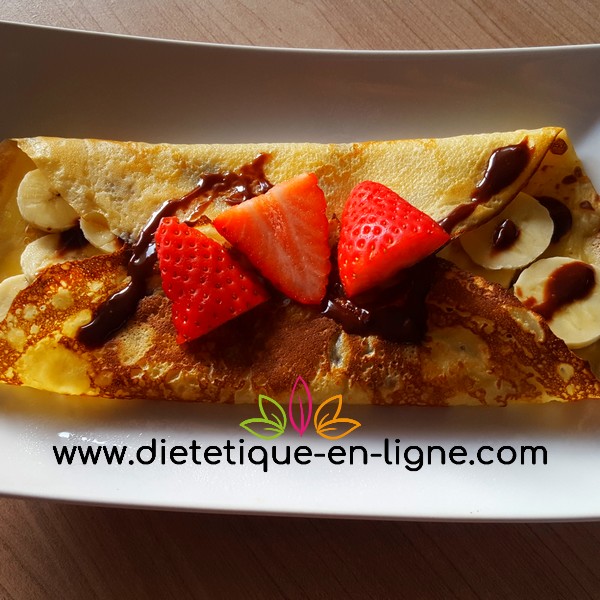 Crêpes Sans Gluten Maïzena Crêpes Sans Gluten Maïzena
