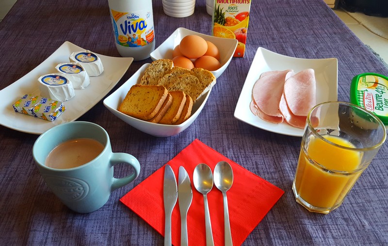 Petit Déjeuner Anglais Et Perte De Poids  Diététique En Ligne