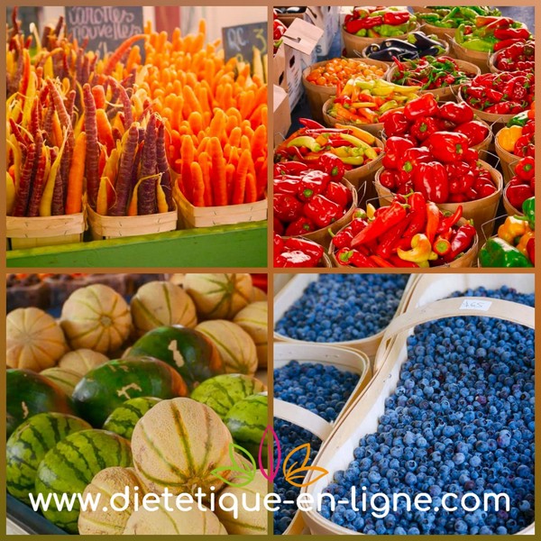Marché Jean Talon Marché Jean Talon