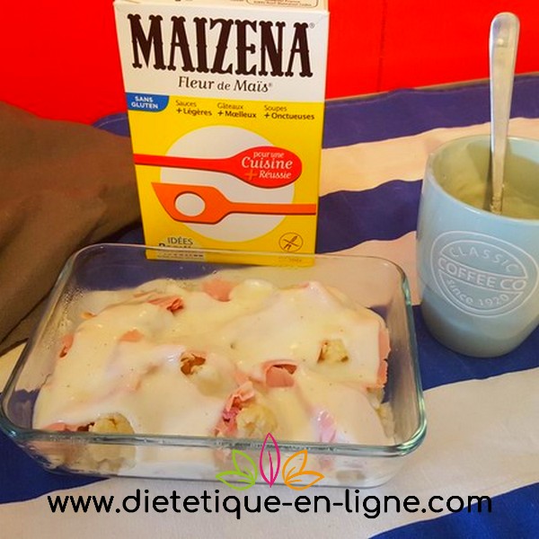 Recette Béchamel Micro Onde Recette Béchamel Micro Onde