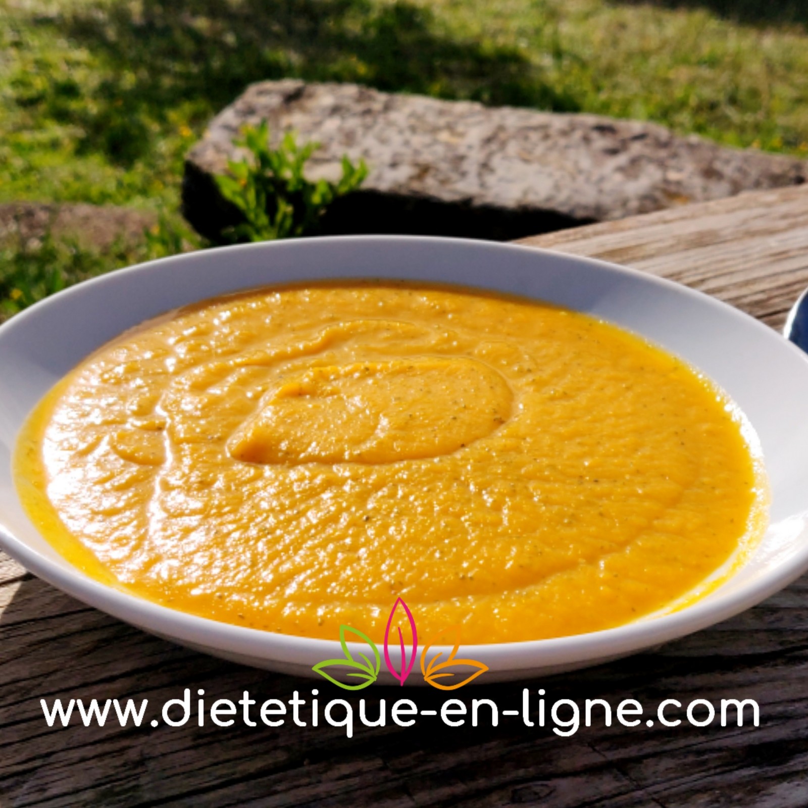 Soupe Courgette Courge - Recette - Diététique En Ligne Soupe Courgette Courge - Recette - Diététique En Ligne